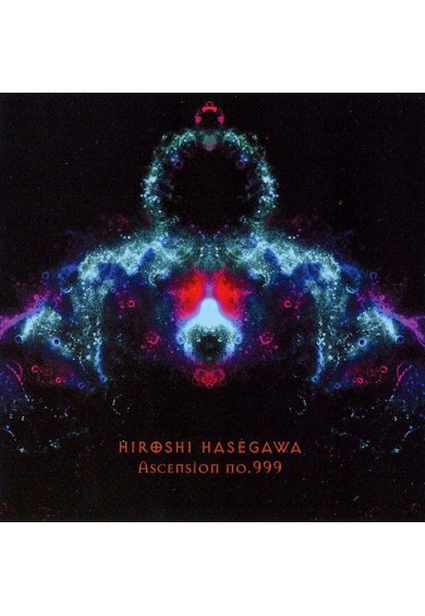 HIROSHI HASEGAWA "Ascension No.999" cd